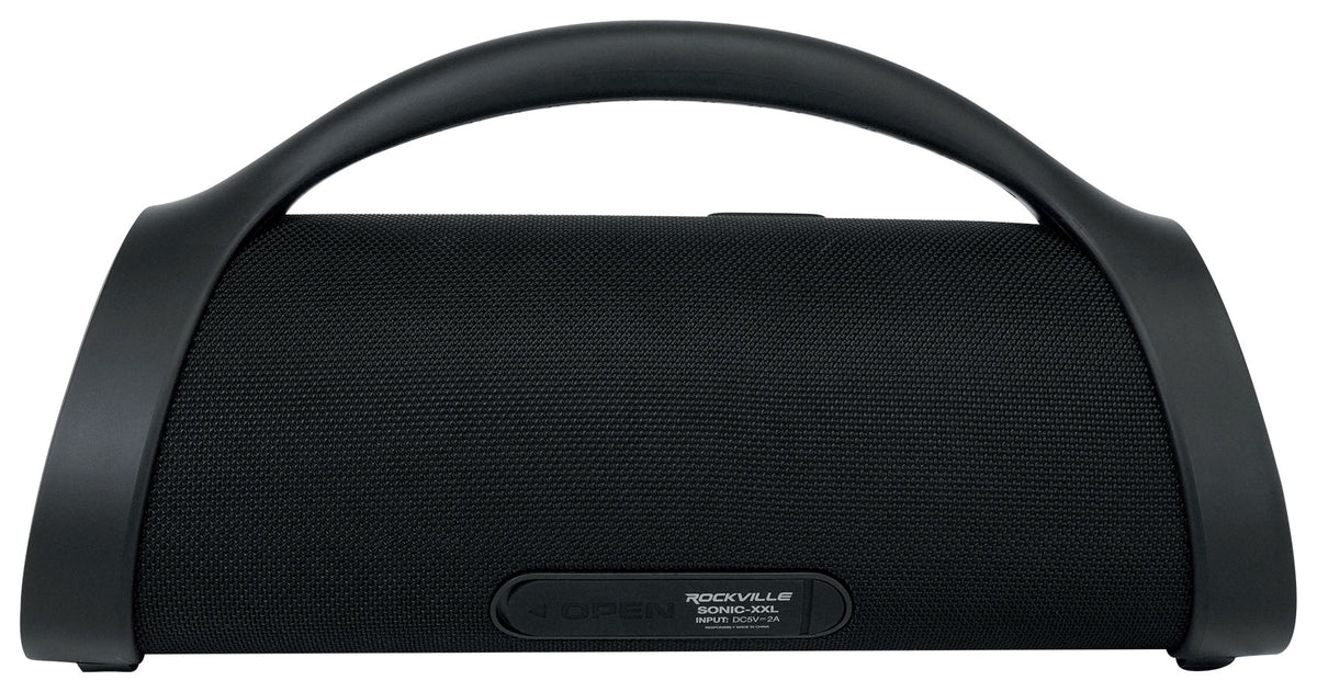 7515-44 Subwoofer + Portable Bluetooth Speaker