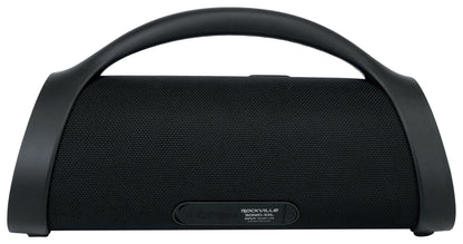 7515-44 Subwoofer + Portable Bluetooth Speaker