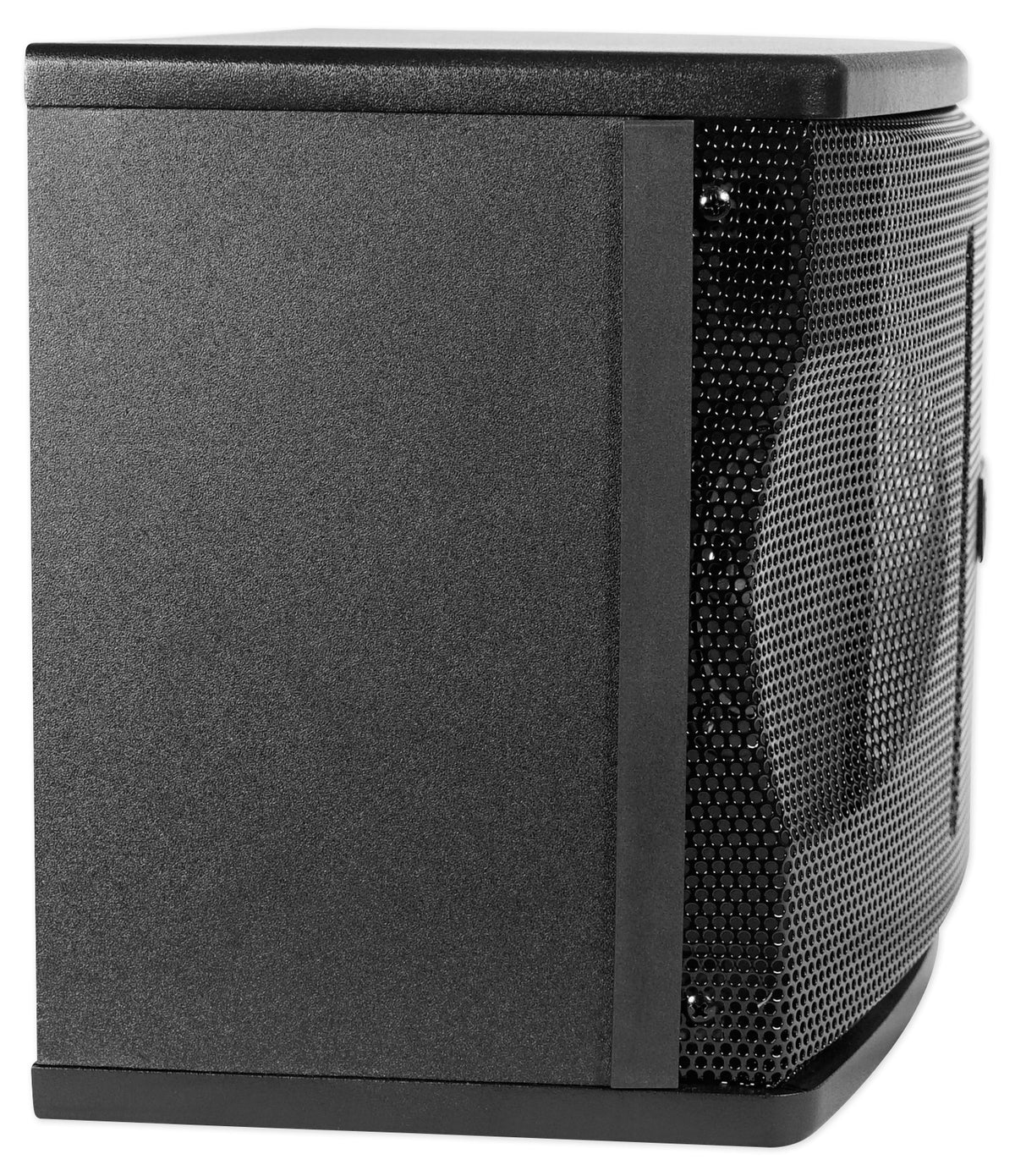 CSA 2120 Amplifier + (2) 8" KPS80 Wall Speakers + 100ft Speaker Wire