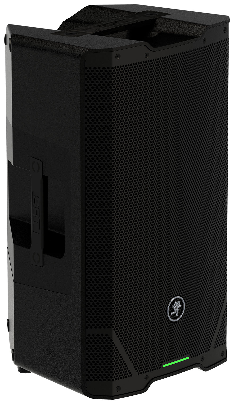 SRT212 12" 1600 Watt Powered Active DJ PA Speaker With Bluetooth & Microphone