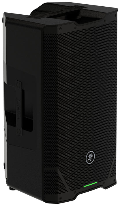 SRT212 12" 1600 Watt Powered Active DJ PA Speaker With Bluetooth & Microphone