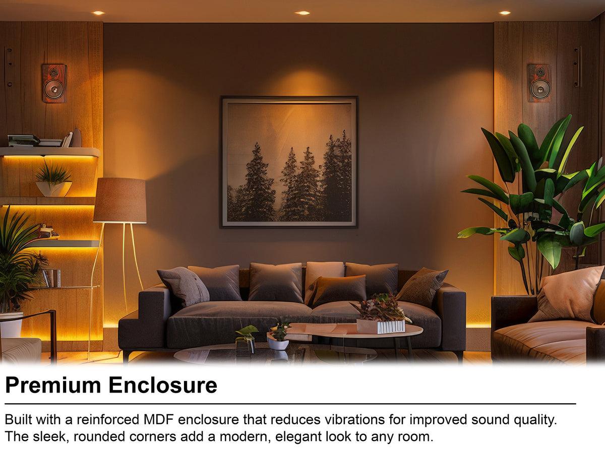 ROCKSHELF 58D V2