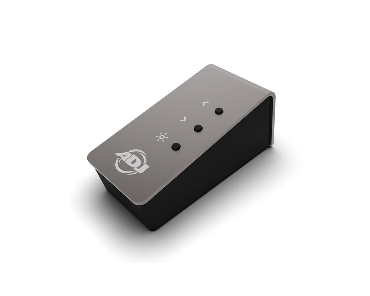 American DJ myDMX 5 Express DMX Lighting Control Software/Hardware for Mac/PC