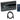Planet Audio PM40RGB 2-Din Digital Media Car Receiver w/Bluetooth/USB+AUX Cable