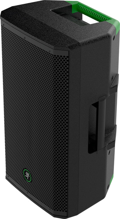 Thrash215 1300W Powered PA Speaker with 20' XLR Cable