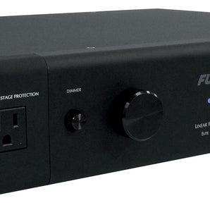 Furman ELITE15 PF i Linear Filtering AC Power Conditioner Eliminates Line Noise