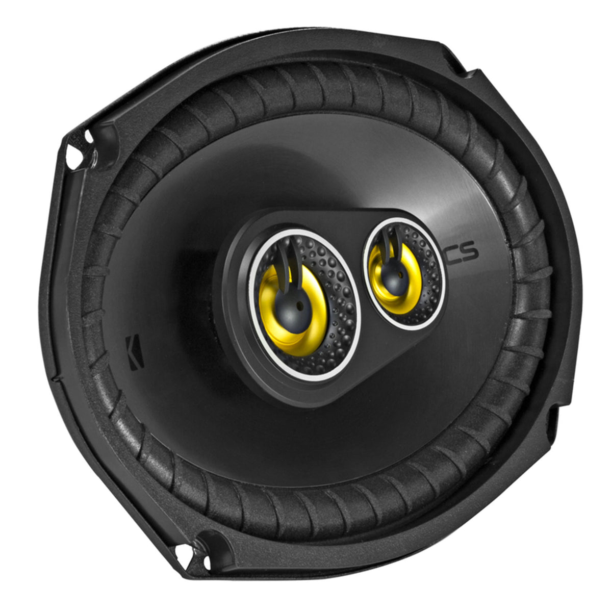 MAC69W+MAC360W KICKER SWIVEL RZR