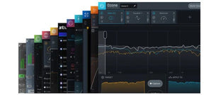 Izotope Music Production Suite 4.1 Software