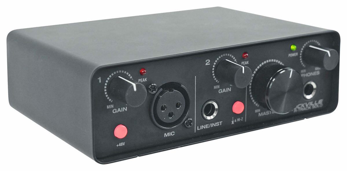 R-TRACK SOLO + RCM03 + PRO-M50 + DMS40 Bundle
