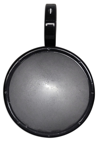 MAC80B 7.7" 360 Degree Swivel Tower Speaker Pods + Covers RZR/ATV/UTV