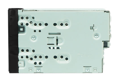 KW-V960BW + ROCKBOX