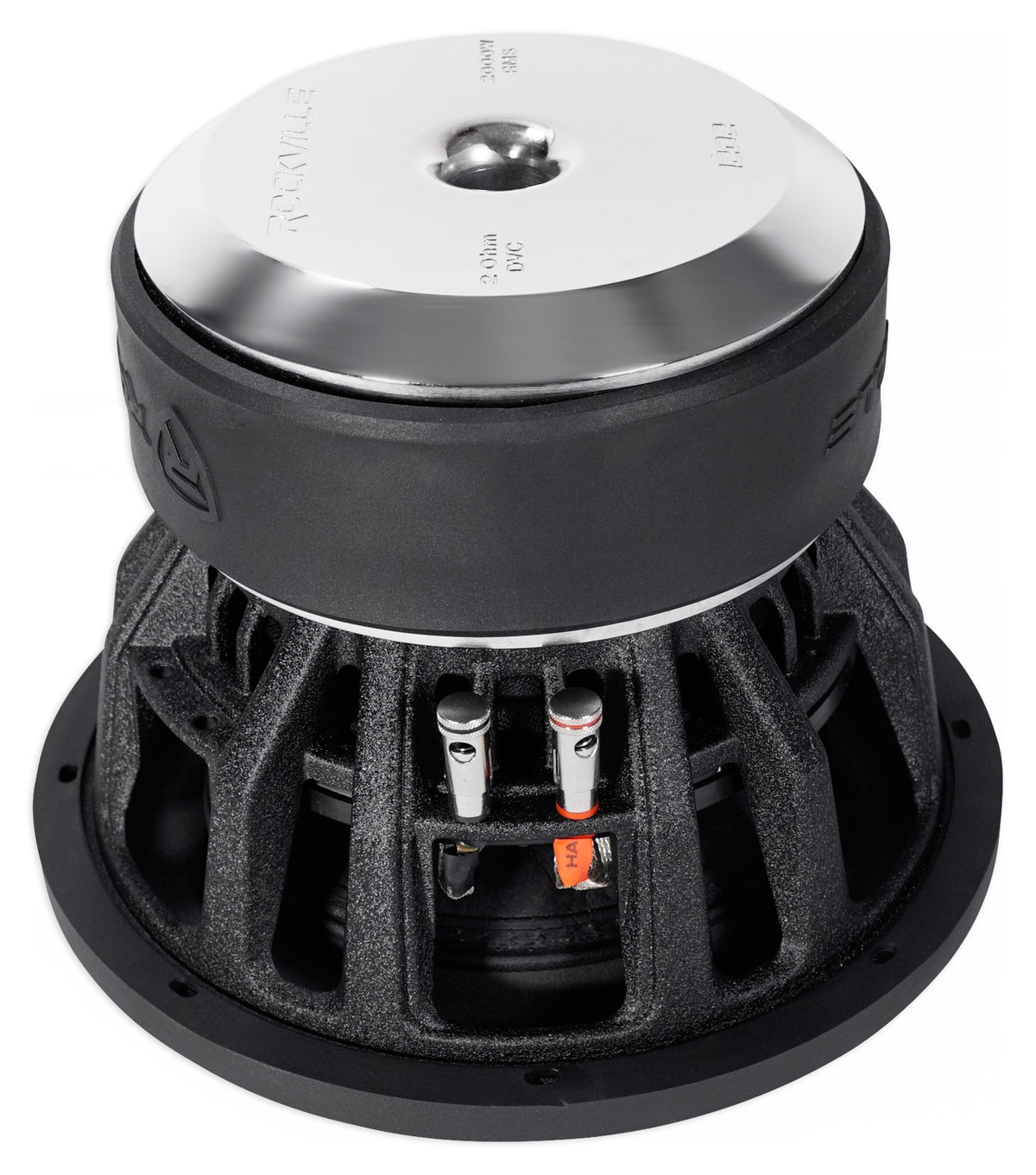 DESTROYER 12D2 [Used]