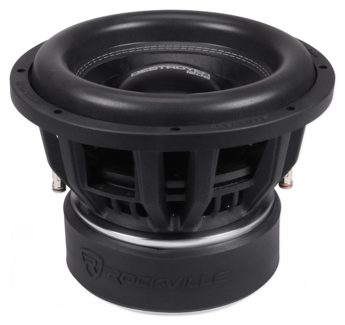 DESTROYER 12D2 [Used]