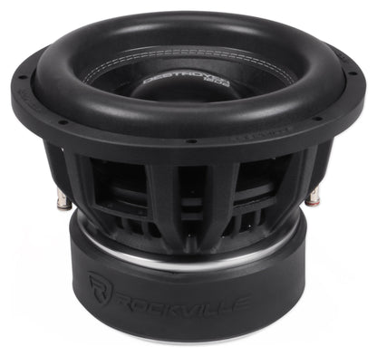 DESTROYER 12D2 [Used]