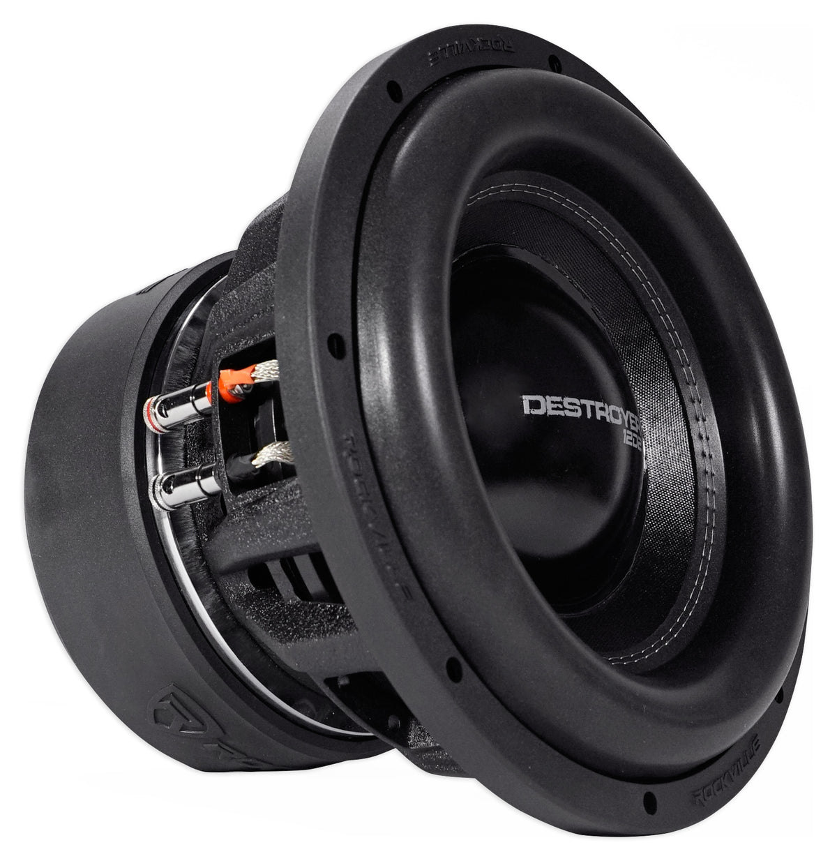 DESTROYER 12D2 [Used]