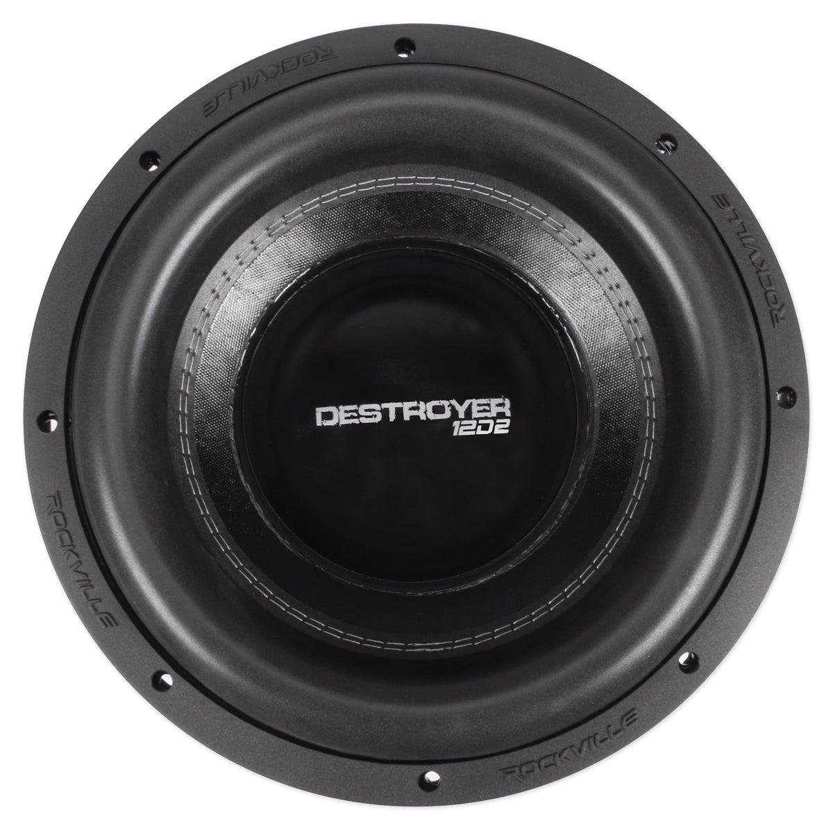 DESTROYER 12D2 [Used]