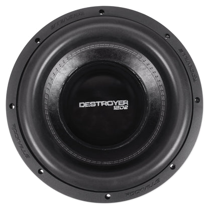 DESTROYER 12D2 [Used]
