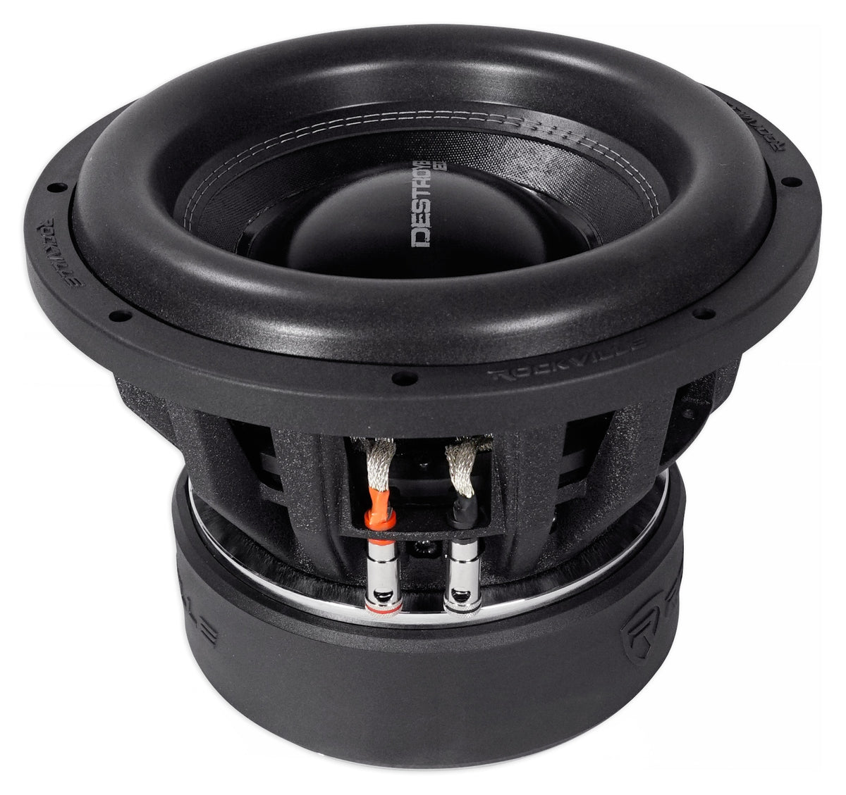 DESTROYER 12D2 [Used]