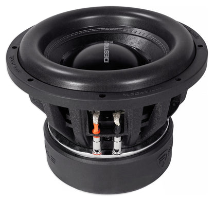 DESTROYER 12D2 [Used]