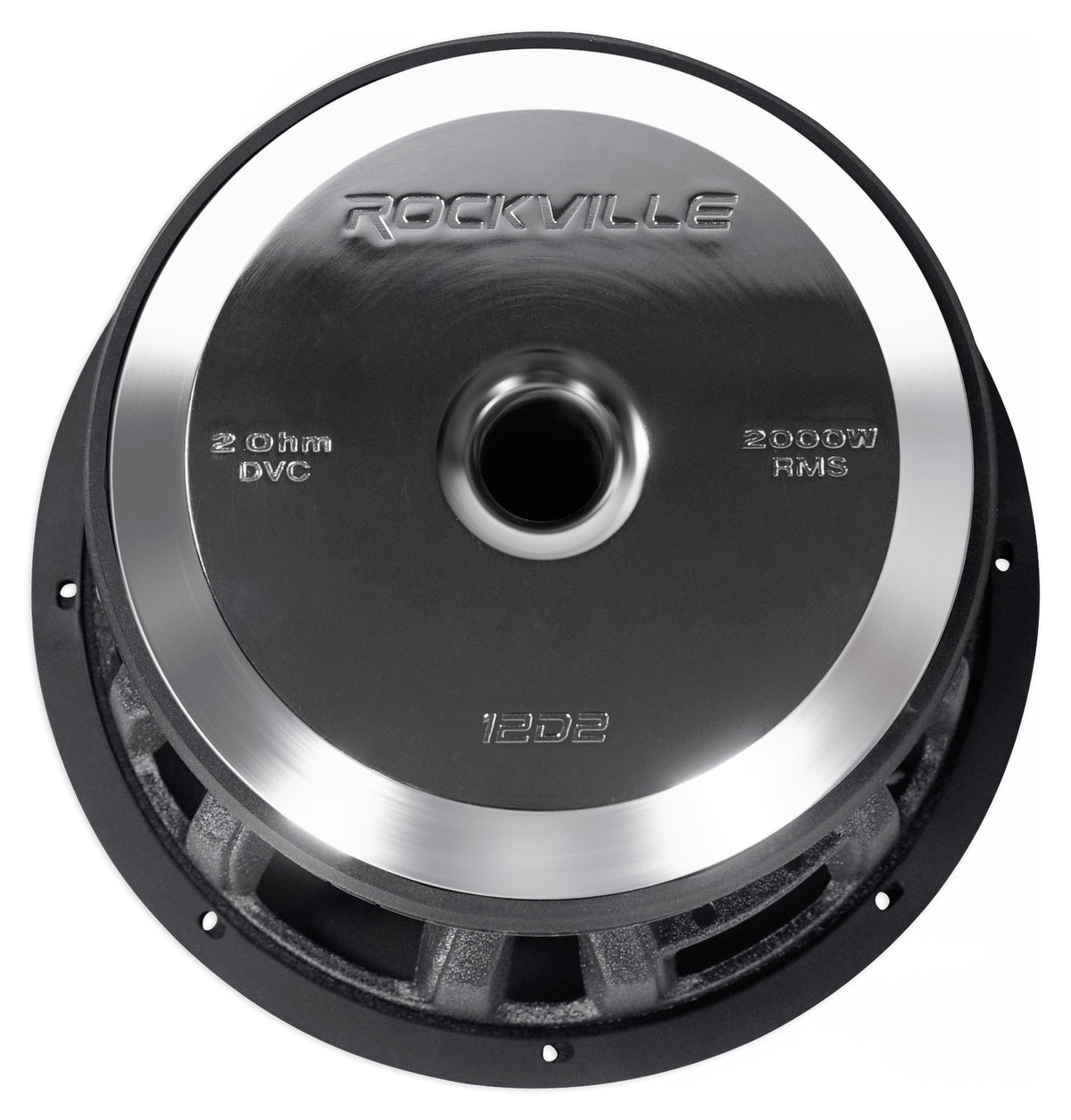 DESTROYER 12D2 [Used]