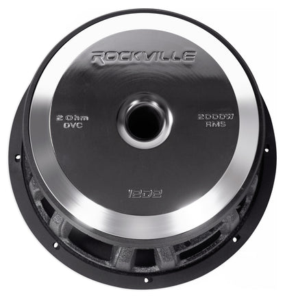 DESTROYER 12D2 [Used]