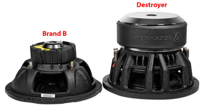 DESTROYER 12D2 [Used]