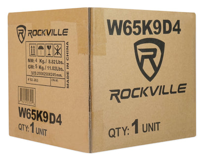 W65K9D4 [Used]