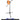 Rockville RVMIC5 Tripod Microphone Mic Stand w/ Boom+Gooseneck w/iPad Clip+Bag