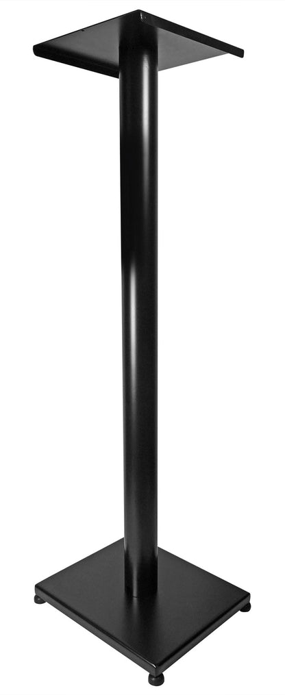 308P MkII 8" Studio Monitor Pair with 37" Steel Stands