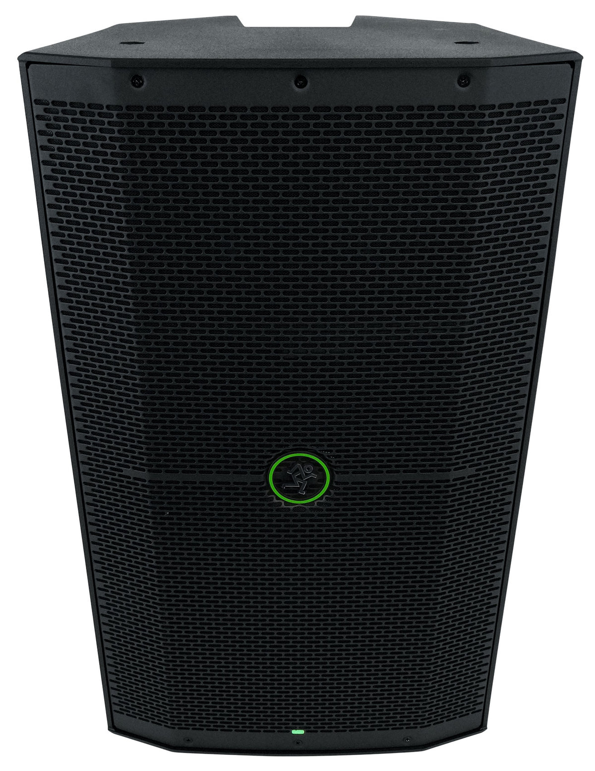 Thump212XT 1400W Powered PA Speaker with Microphone and Cable