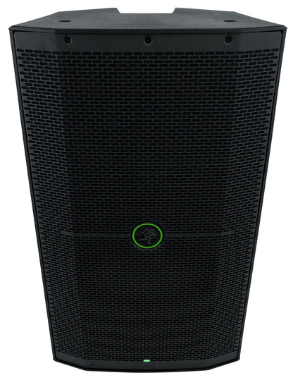 Thump212XT 1400W Powered PA Speaker with Microphone and Cable