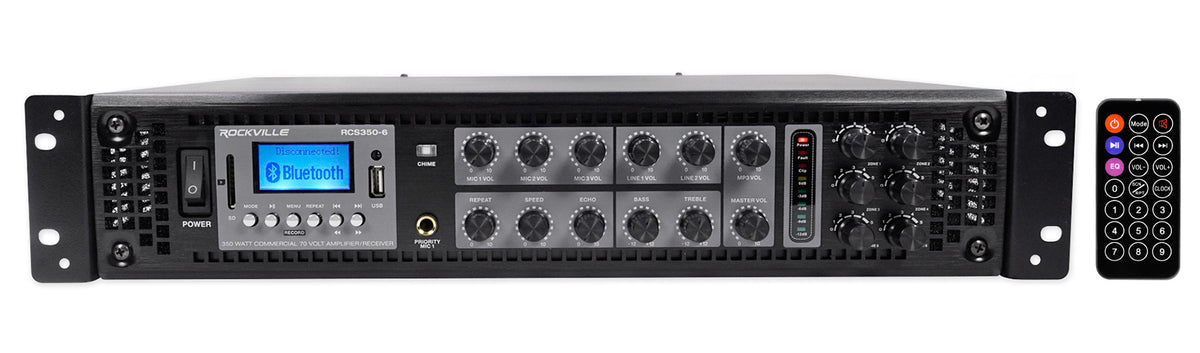 RCS350-6 [Used]
