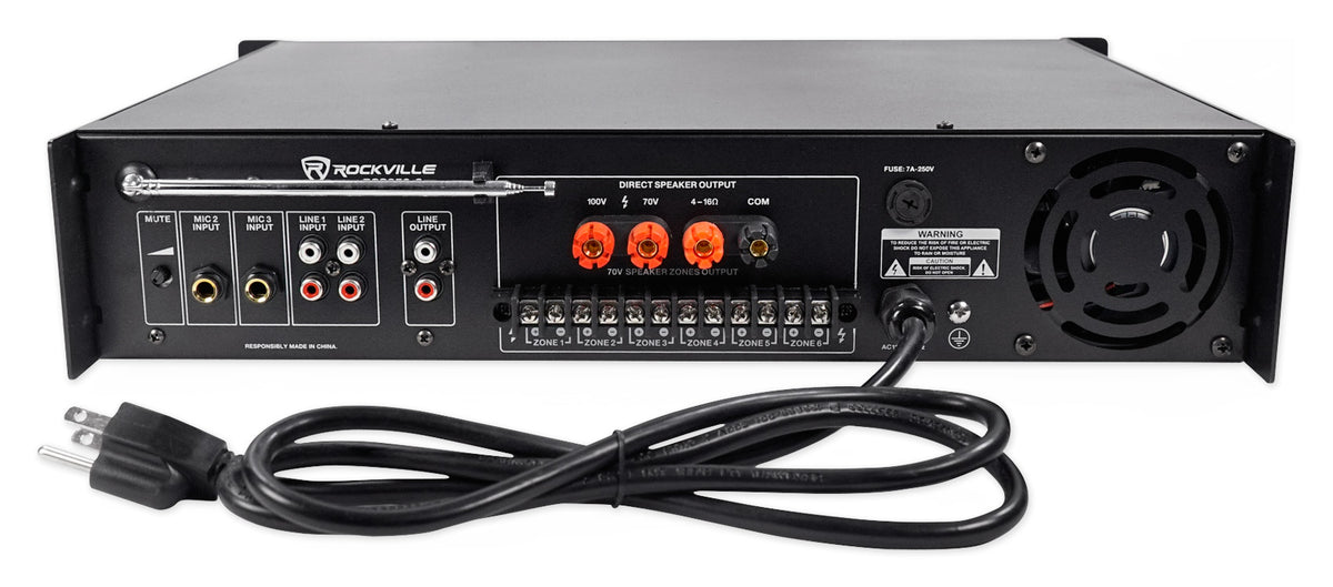RCS350-6 [Used]