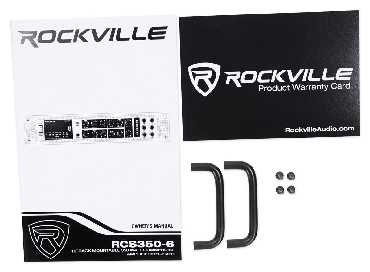 RCS350-6 [Used]