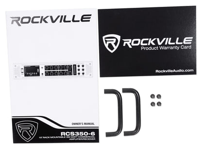 RCS350-6 [Used]