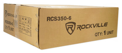 RCS350-6 [Used]