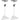 Pair Technical Pro White Studio Monitor Speaker Stands w/ Adjustable Height