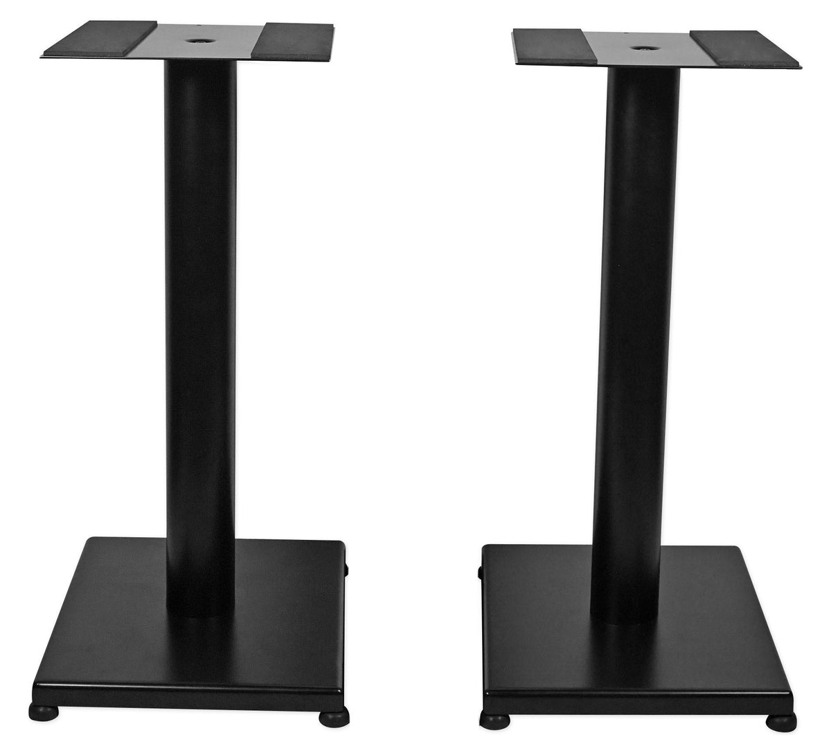 308P MkII 8" Studio Monitor Pair with 21" Steel Stands