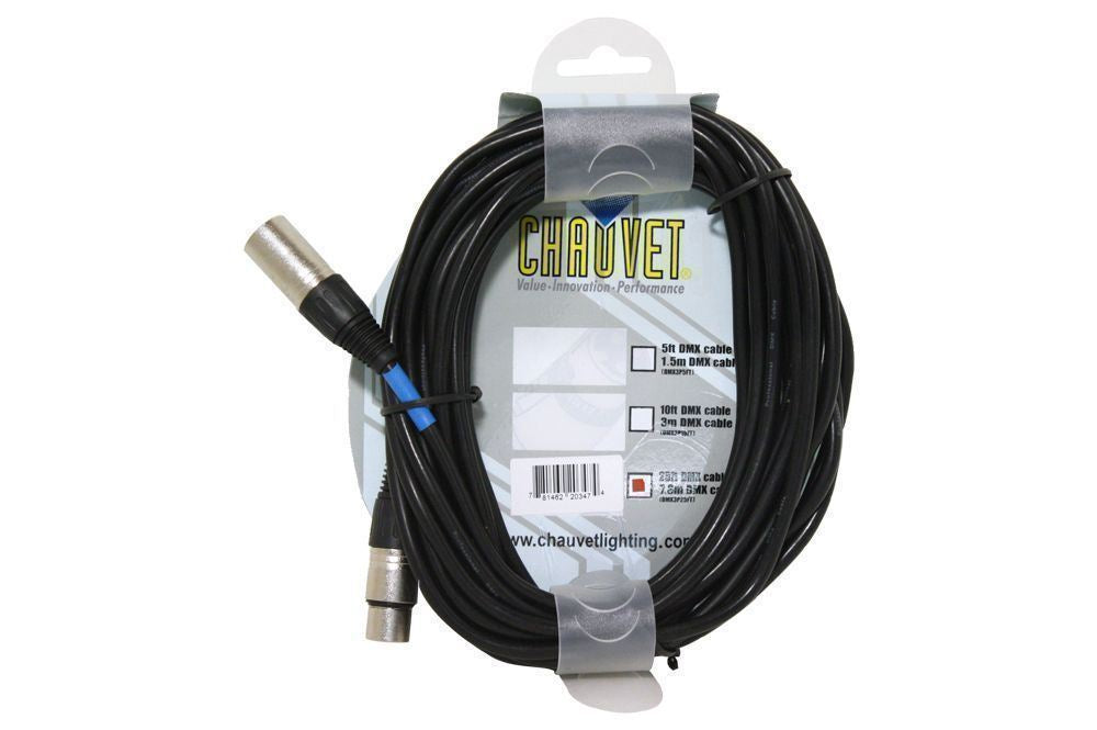 BEST PAR 60 White RGBWA+UV Battery Wireless Wash Par Light+DMX Cable