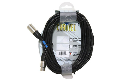 BEST PAR 60 White RGBWA+UV Battery Wireless Wash Par Light+DMX Cable