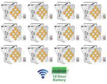 BEST PAR 60 White 12-Pack