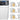 (8) Rockville BEST PAR 60 White Rechargeable Wireless Wash Lights+Facade+Control