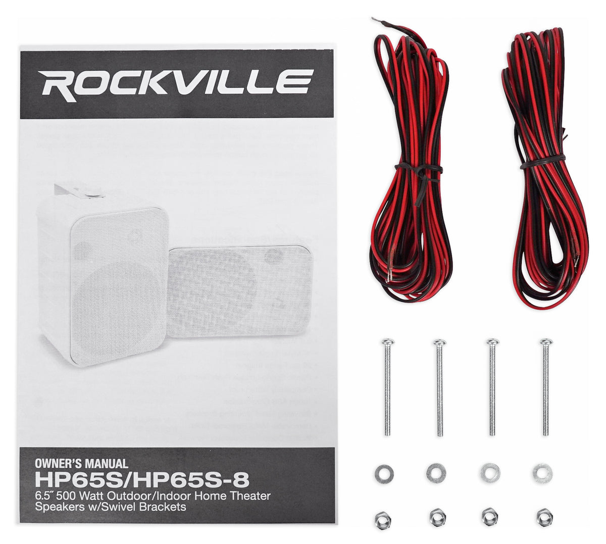 HP65S-8 [Used]