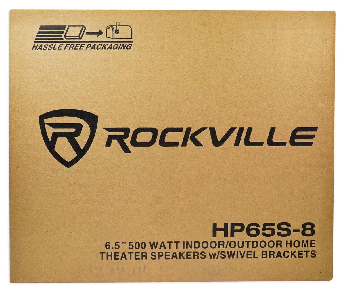 HP65S-8 [Used]