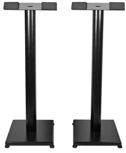(2) 305P MkII Monitors + 29" Black Stands