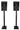 Pair JBL 306P MkII 6" Powered Studio Monitor Monitoring Speakers+37" Stands