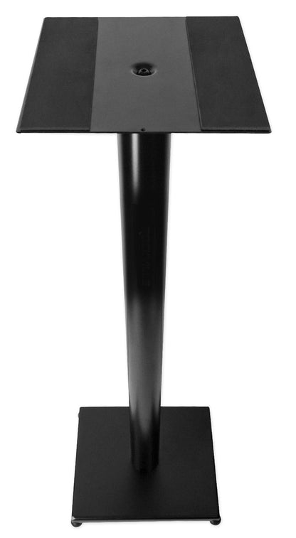 308P MkII 8" Studio Monitor Pair with 37" Steel Stands