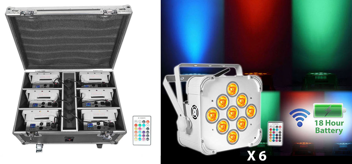 BEST PACK 60 White
