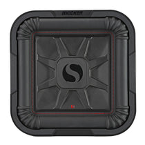 KICKER 46L7T104 10" 1000 Watt L7T Car Subwoofer, Solo-Baric Sub L7T104 DVC 4-Ohm