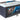 XS Power D6500 3900 Amp AGM Power Cell Car Audio Battery + Terminal Hardware